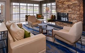 Fairfield Inn & Suites By Marriott Cedar Rapids