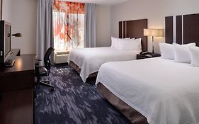 Fairfield Inn & Suites By Marriott Cedar Rapids