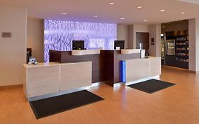 Fairfield Inn & Suites By Marriott Cedar Rapids